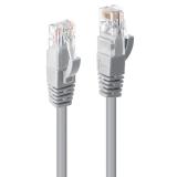 Lindy - 48006 cable de red Gris 7,5 m Cat6 U/UTP (UTP)