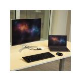 StarTech.com - Adaptador Multipuertos USB-C con HDMI - Puerto USB 3.0 - PD de 60W - Blanco