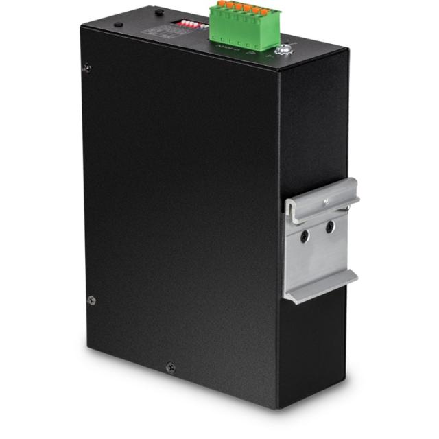 Trendnet - TI-G102i Gestionado L2 Gigabit Ethernet (10/100/1000) Negro