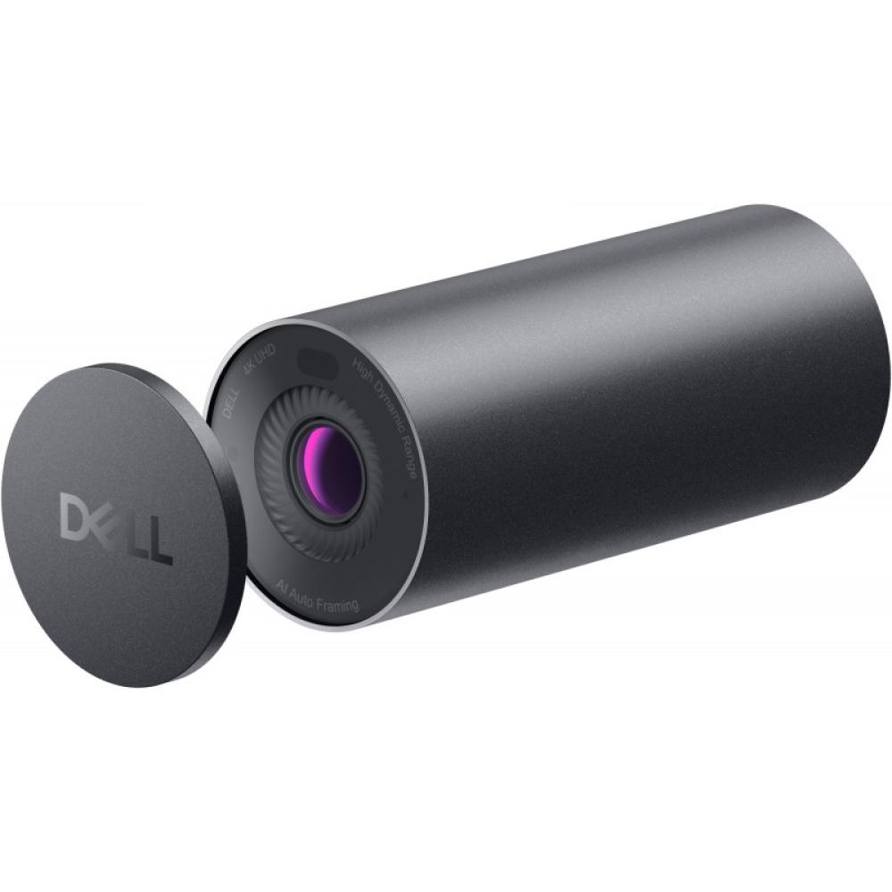 DELL - UltraSharp Webcam
