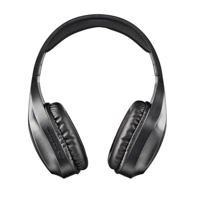NGS - ARTICA WRATH Auriculares Inalámbrico y alámbrico Diadema Llamadas/Música USB Tipo C Bluetooth Negro