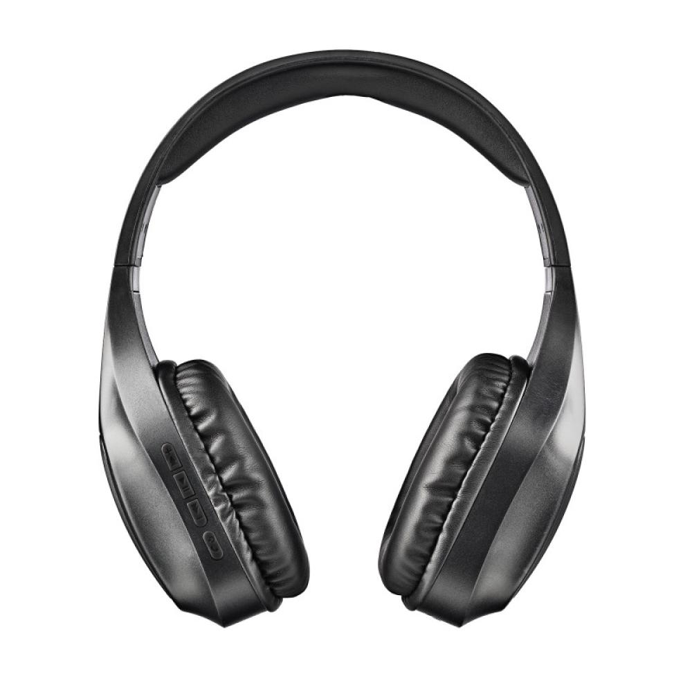 NGS - ARTICA WRATH Auriculares Inalámbrico y alámbrico Diadema Llamadas/Música USB Tipo C Bluetooth Negro