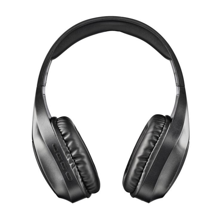 NGS - ARTICA WRATH Auriculares Inalámbrico y alámbrico Diadema Llamadas/Música USB Tipo C Bluetooth Negro