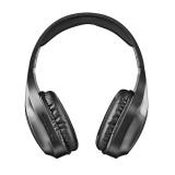 NGS - ARTICA WRATH Auriculares Inalámbrico y alámbrico Diadema Llamadas/Música USB Tipo C Bluetooth Negro