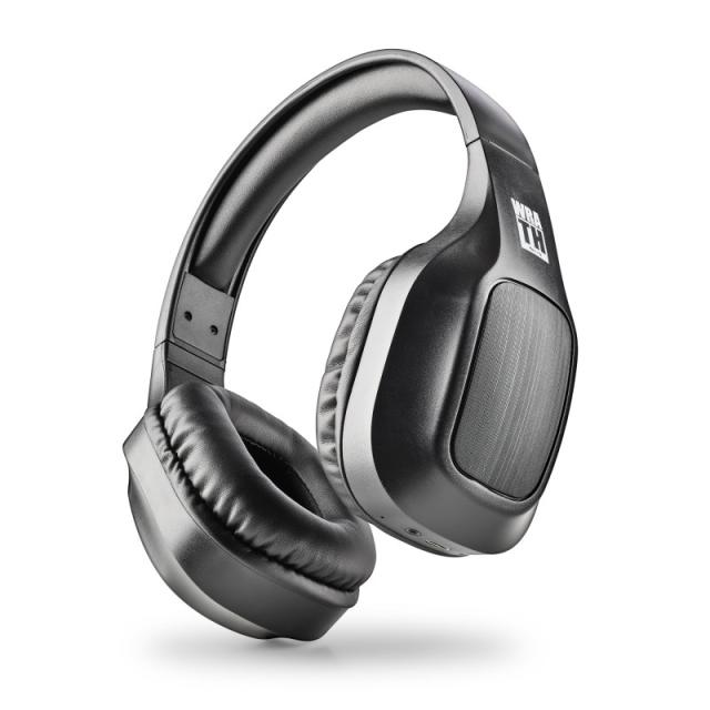 NGS - ARTICA WRATH Auriculares Inalámbrico y alámbrico Diadema Llamadas/Música USB Tipo C Bluetooth Negro
