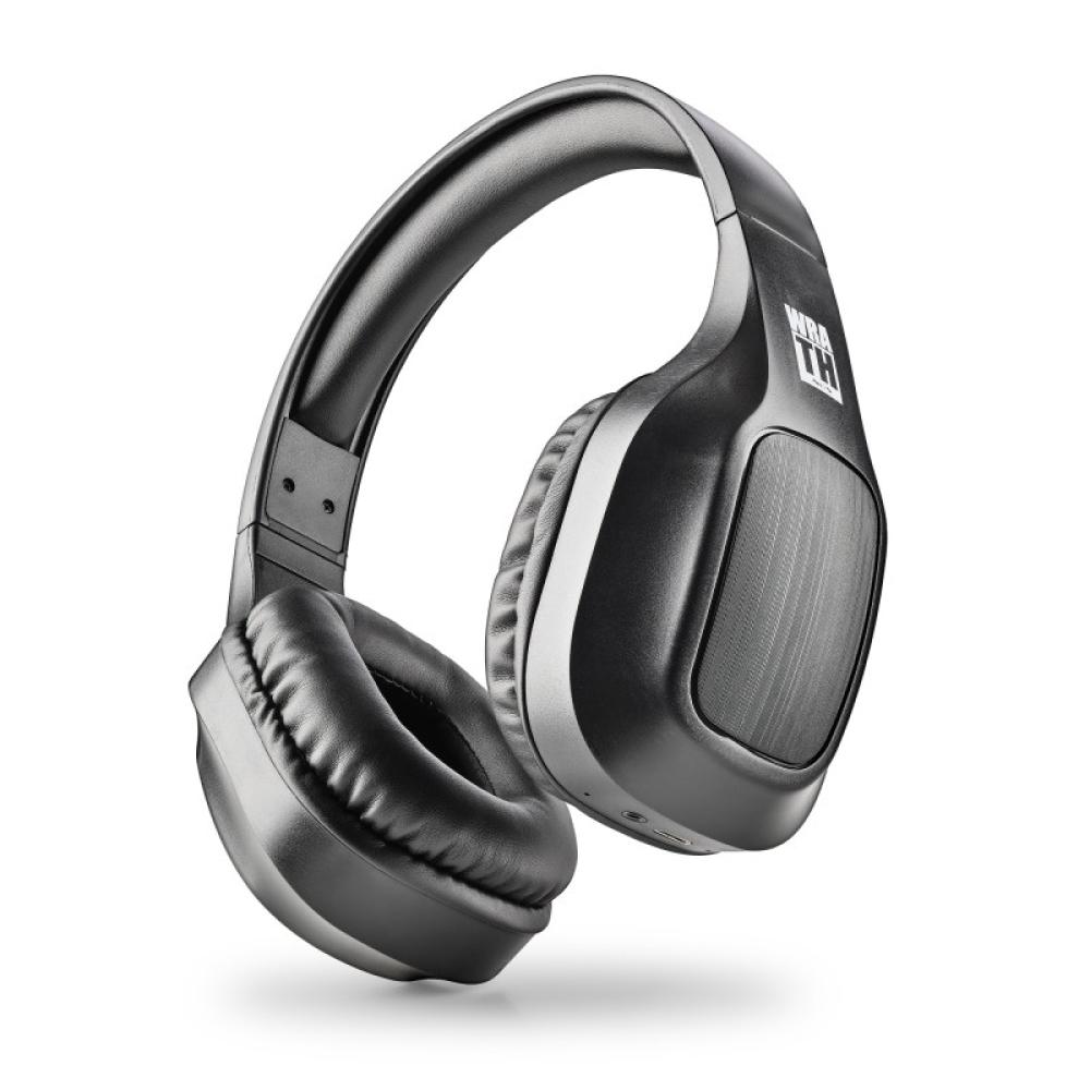NGS - ARTICA WRATH Auriculares Inalámbrico y alámbrico Diadema Llamadas/Música USB Tipo C Bluetooth Negro