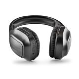 NGS - ARTICA WRATH Auriculares Inalámbrico y alámbrico Diadema Llamadas/Música USB Tipo C Bluetooth Negro