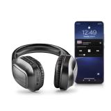 NGS - ARTICA WRATH Auriculares Inalámbrico y alámbrico Diadema Llamadas/Música USB Tipo C Bluetooth Negro