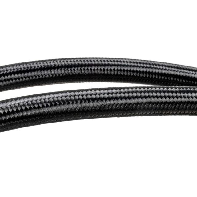 UNYKAch - AquaStorm 360 Procesador Sistema de refrigeración líquida todo en uno 12 cm Negro 1 pieza(s)