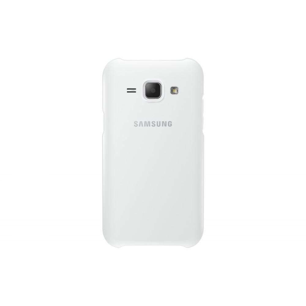 Samsung - EF-PJ100B funda para teléfono móvil 10,9 cm (4.3") Funda blanda Amarillo