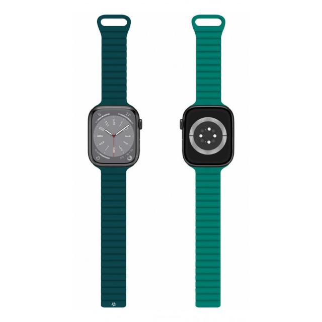 Celly - WBANDMAGGNLG pieza y accesorio para reloj Correa de reloj