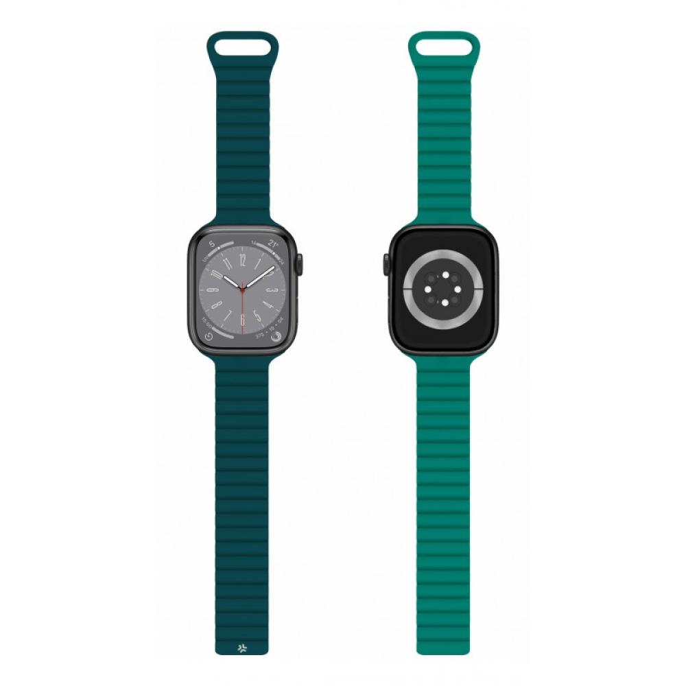 Celly - WBANDMAGGNLG pieza y accesorio para reloj Correa de reloj