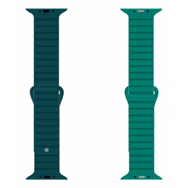 Celly - WBANDMAGGNLG pieza y accesorio para reloj Correa de reloj