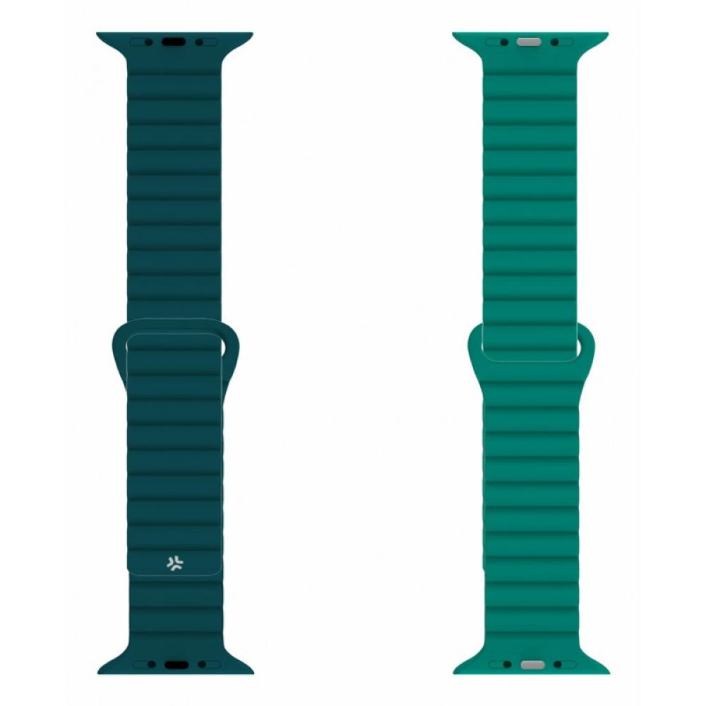 Celly - WBANDMAGGNLG pieza y accesorio para reloj Correa de reloj