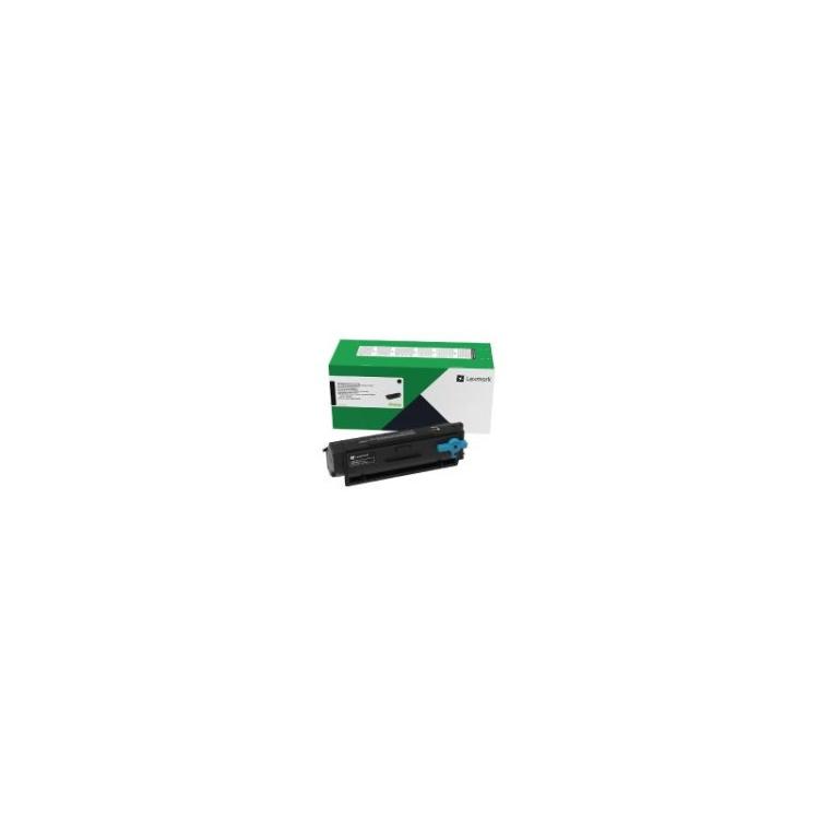 Lexmark - B342H00 cartucho de tóner 1 pieza(s) Original Negro