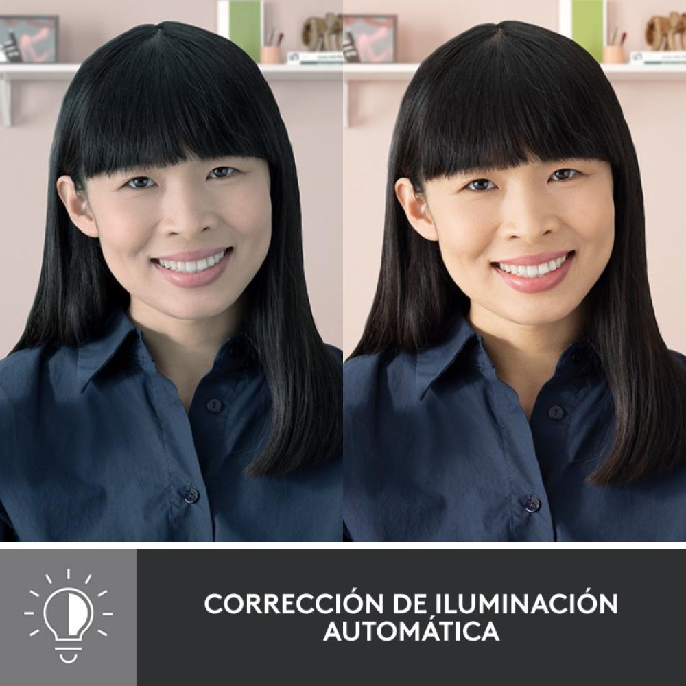 Logitech - Brio 300 - 960-001442