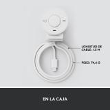 Logitech - Brio 300 - 960-001442