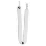 Mars Gaming - MMIC-XT, Micrófono de Estudio Profesional Alta Definición 192Khz 24-bit, Brazo Omnidireccional, Soporte - MMICXTW