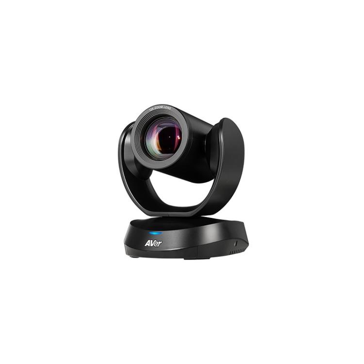 AVer - CAM520 Pro3 8 MP Negro 1920 x 1080 Pixeles 60 pps Sony