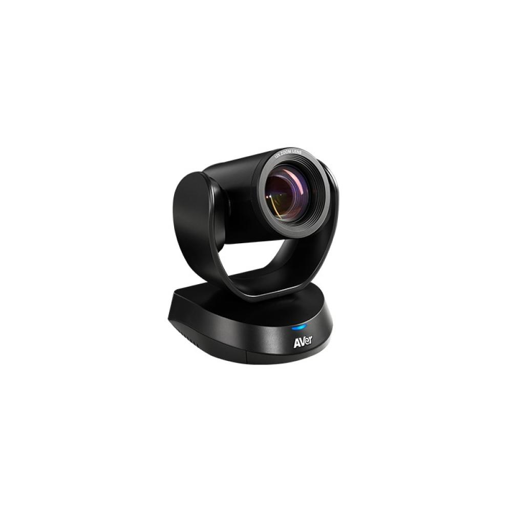 AVer - CAM520 Pro3 8 MP Negro 1920 x 1080 Pixeles 60 pps Sony