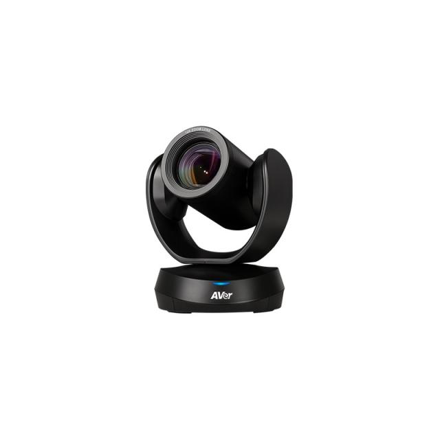 AVer - CAM520 Pro3 8 MP Negro 1920 x 1080 Pixeles 60 pps Sony