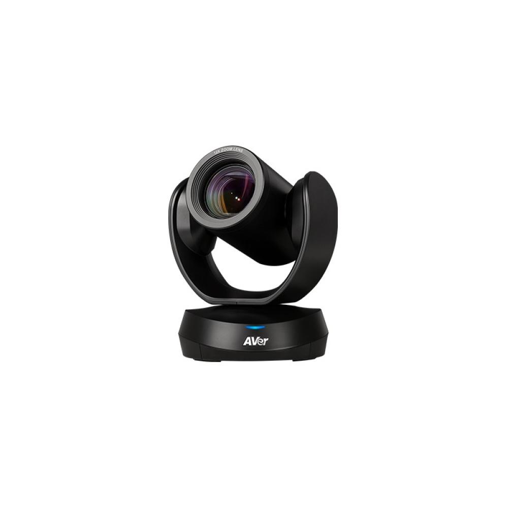 AVer - CAM520 Pro3 8 MP Negro 1920 x 1080 Pixeles 60 pps Sony