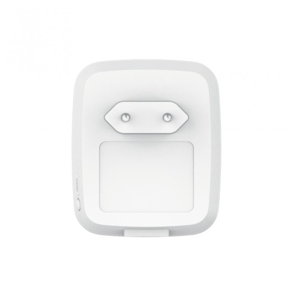 Strong - POWERLWF1000DUOMINI adaptador de red PowerLine 1000 Mbit/s Ethernet Wifi Blanco 2 pieza(s)