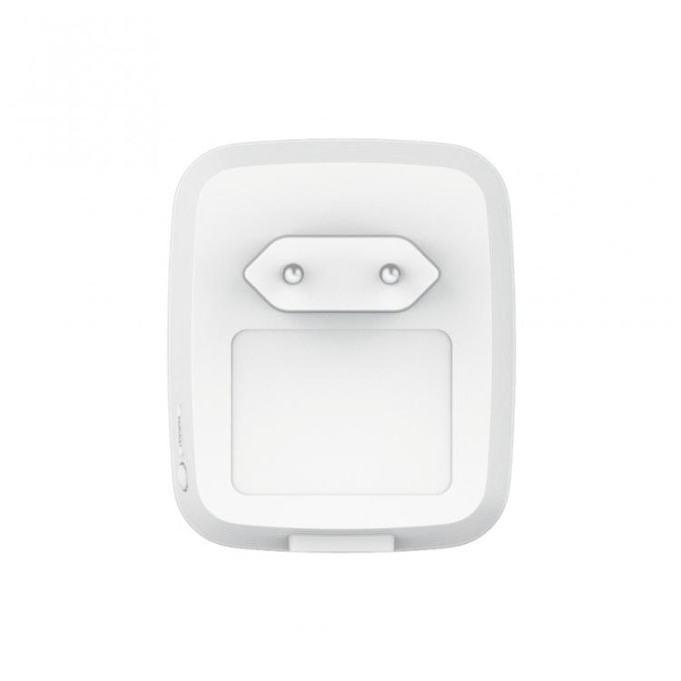 Strong - POWERLWF1000DUOMINI adaptador de red PowerLine 1000 Mbit/s Ethernet Wifi Blanco 2 pieza(s)