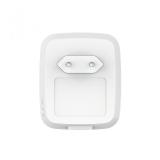 Strong - POWERLWF1000DUOMINI adaptador de red PowerLine 1000 Mbit/s Ethernet Wifi Blanco 2 pieza(s)