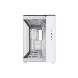 Montech - KING 95 Midi Tower Blanco