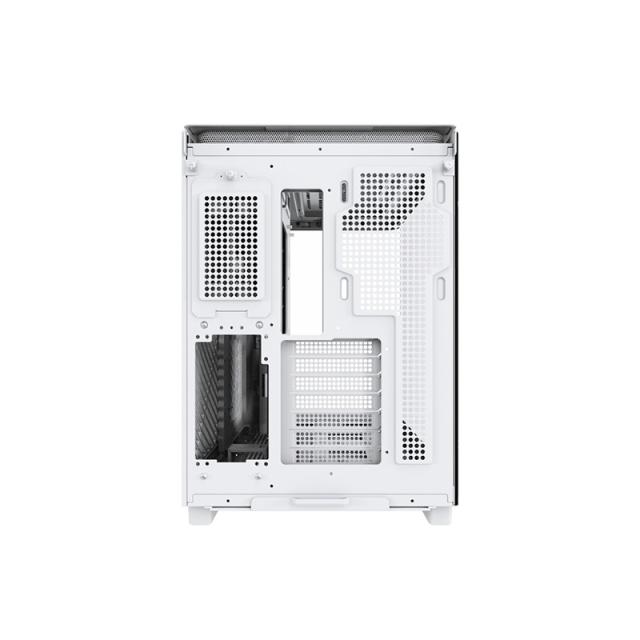 Montech - KING 95 Midi Tower Blanco