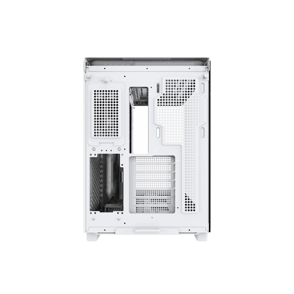 Montech - KING 95 Midi Tower Blanco