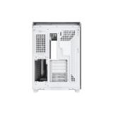 Montech - KING 95 Midi Tower Blanco