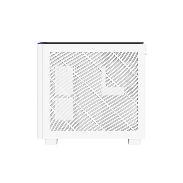 Montech - KING 95 Midi Tower Blanco