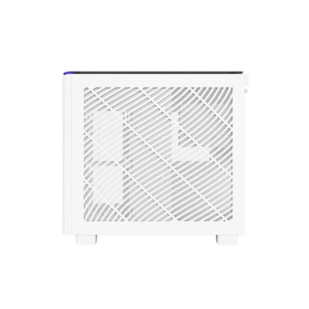 Montech - KING 95 Midi Tower Blanco