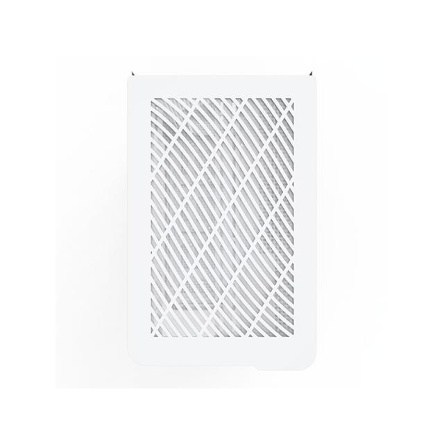 Montech - KING 95 Midi Tower Blanco