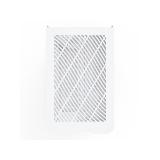 Montech - KING 95 Midi Tower Blanco