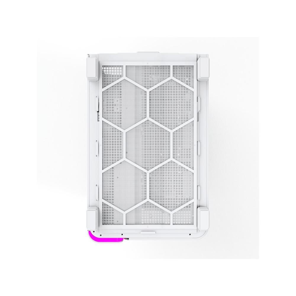 Montech - KING 95 Midi Tower Blanco