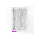 Montech - KING 95 Midi Tower Blanco