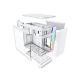 Montech - KING 95 Midi Tower Blanco