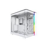 Montech - KING 95 Midi Tower Blanco