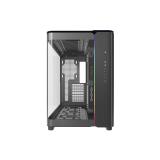 Montech - KING 95 Midi Tower Negro