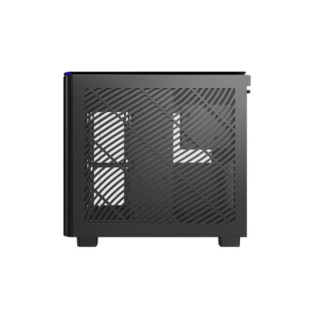 Montech - KING 95 Midi Tower Negro