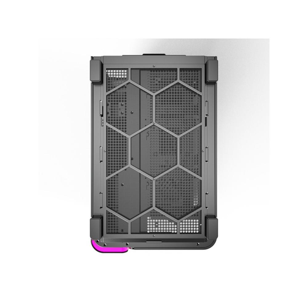 Montech - KING 95 Midi Tower Negro