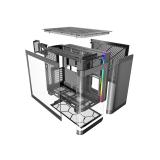 Montech - KING 95 Midi Tower Negro