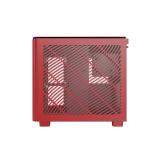 Montech - KING 95 Midi Tower Rojo