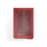 Montech - KING 95 Midi Tower Rojo