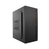 CoolBox - PCC-MPC45-1 carcasa de ordenador Escritorio Negro 500 W