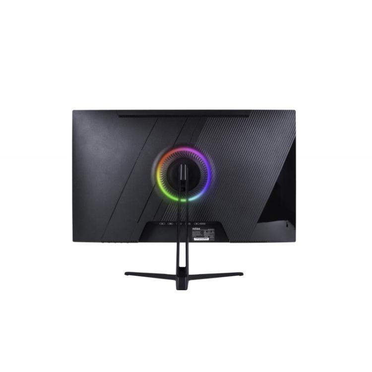 Nilox - MONITOR 27" NXM272KD11 IPS 2K 165HZ 2HDMI DP USB 1MS G-SYNC pantalla para PC 68,6 cm (27") 2560 x 1440 Pixeles LED Negro