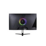 Nilox - MONITOR 27" NXM272KD11 IPS 2K 165HZ 2HDMI DP USB 1MS G-SYNC pantalla para PC 68,6 cm (27") 2560 x 1440 Pixeles LED Negro